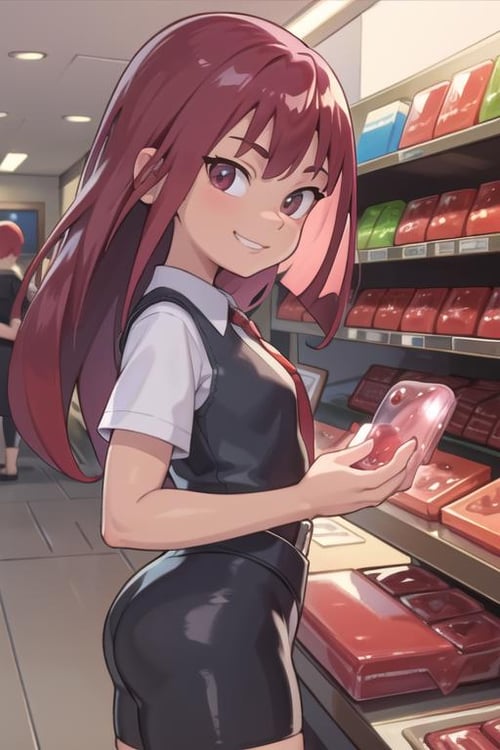 TheFoodMage - JellyMage Character LoRA by TheFoodMage on Tensor.Art