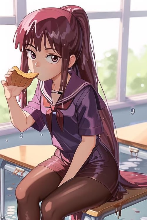 TheFoodMage - JellyMage Character LoRA by TheFoodMage on Tensor.Art