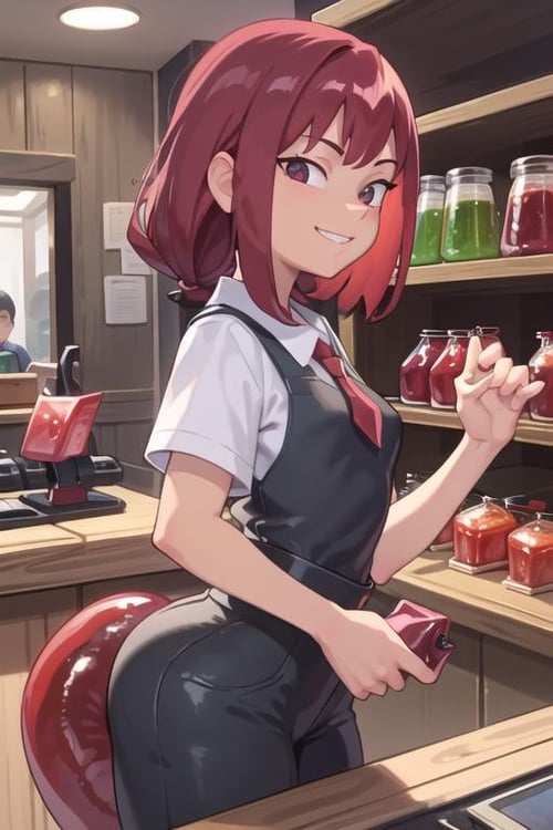 TheFoodMage - JellyMage Character LoRA by TheFoodMage on Tensor.Art