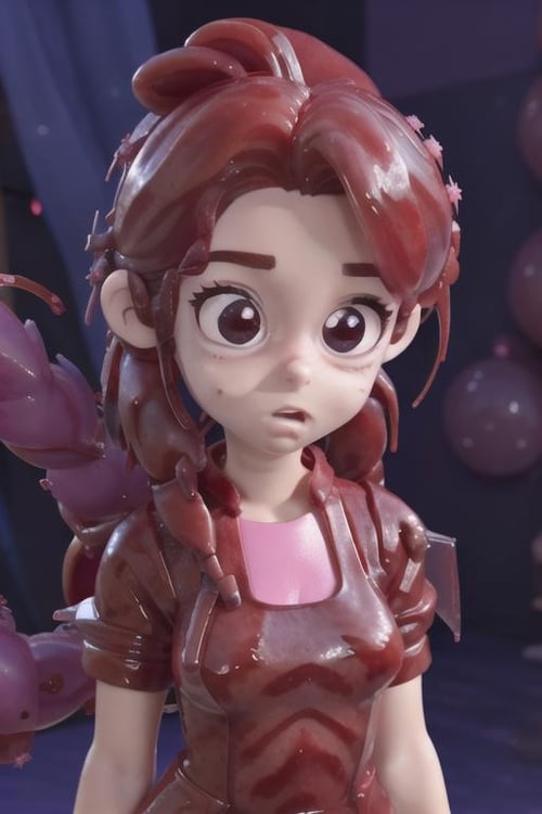 TFM GummyWorld Model by TheFoodMage on Tensor.Art