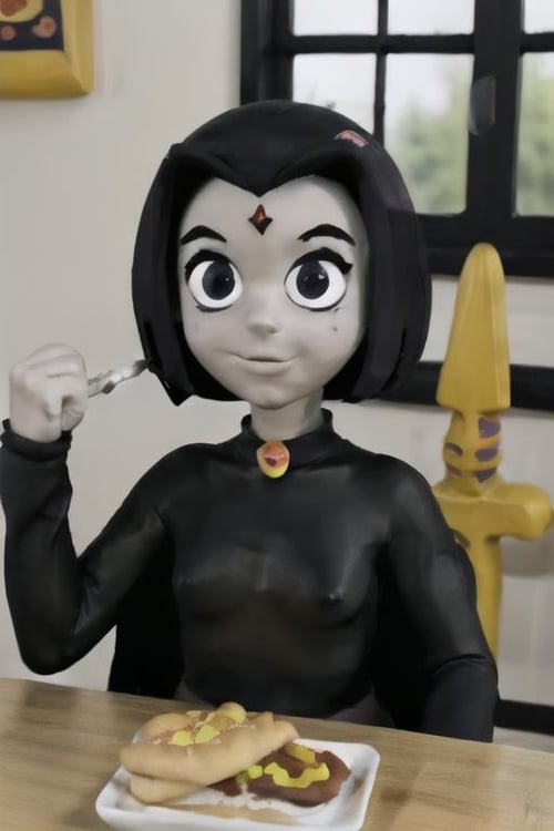 TFM GummyWorld Model by TheFoodMage on Tensor.Art
