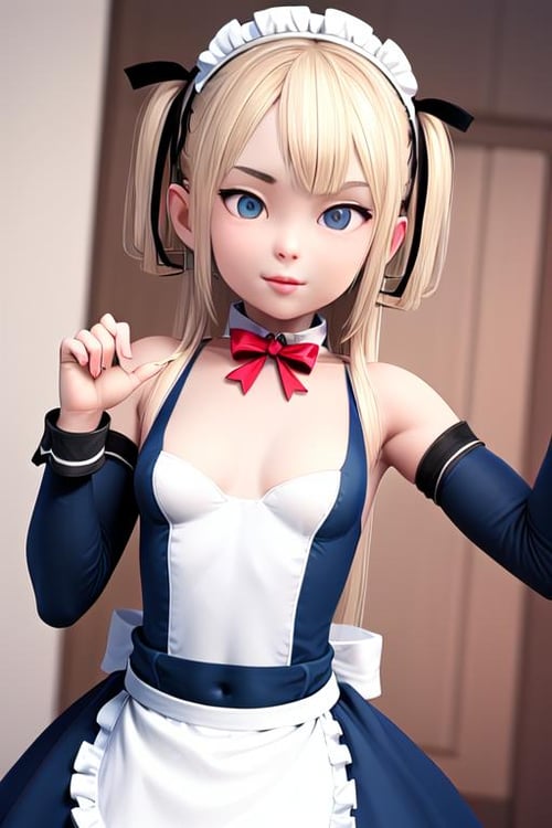 TFM Marie Rose LoRA by TheFoodMage on Tensor.Art