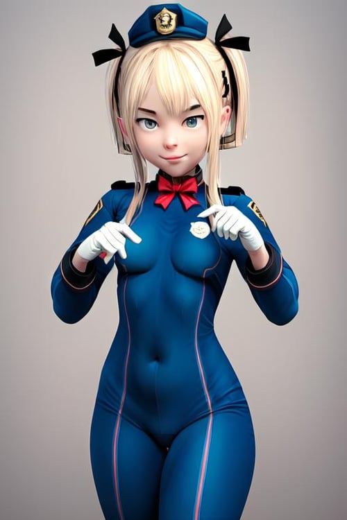 TFM Marie Rose LoRA by TheFoodMage on Tensor.Art