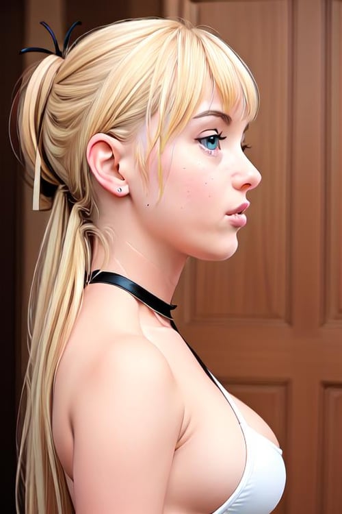 TFM Marie Rose LoRA by TheFoodMage on Tensor.Art