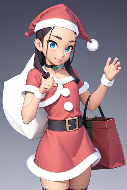 TFM Katara 3D LORA by TheFoodMage on Tensor.Art