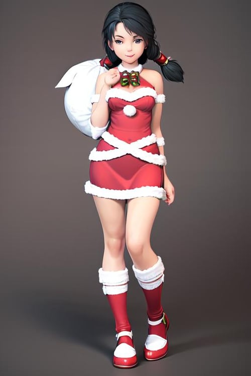 TFM Talim (Soul Calibur) LoRA by TheFoodMage on Tensor.Art