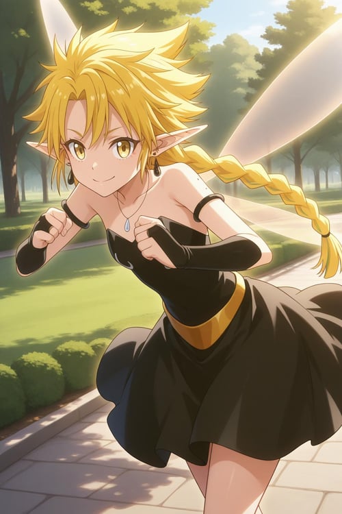 Ramiris | That Time I Got Reincarnated as a Slime by Renco12 on Tensor.Art