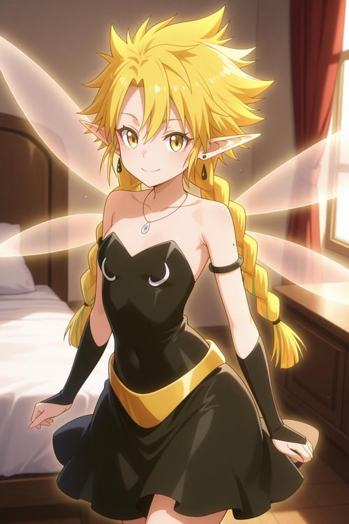 Ramiris | That Time I Got Reincarnated as a Slime by Renco12 on Tensor.Art