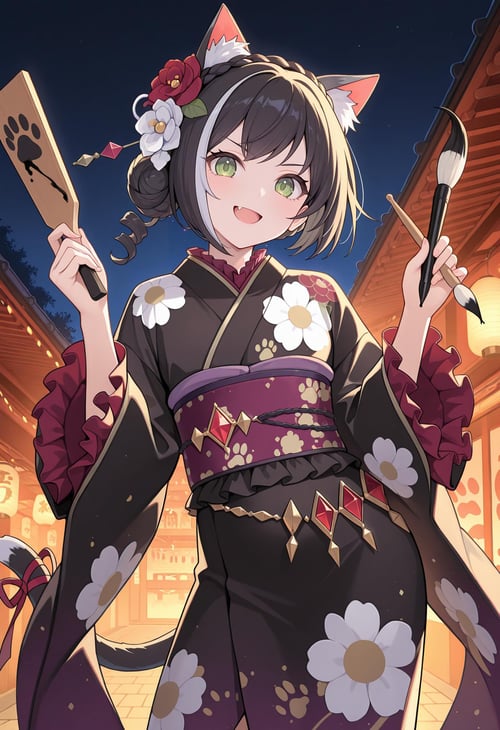 [IL v0.1] Karyl - Princess Connect | キャル プリンセスコネクト!Re:Dive (8+1 costumes) by Elesico on Tensor.Art