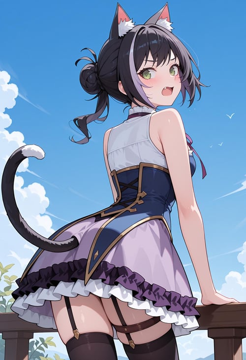 [IL v0.1] Karyl - Princess Connect | キャル プリンセスコネクト!Re:Dive (8+1 costumes) by Elesico on Tensor.Art