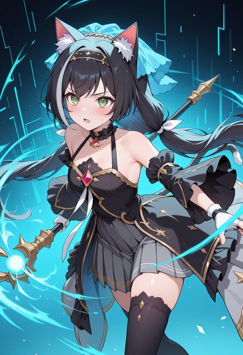 [IL v0.1] Karyl - Princess Connect | キャル プリンセスコネクト!Re:Dive (8+1 costumes) by Elesico on Tensor.Art