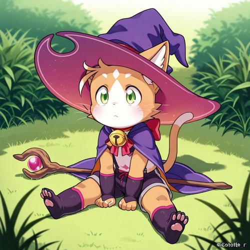 charlotte (anothereidos r) [IL/PONY] by d568l on Tensor.Art