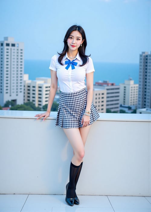 Perfect Beauty Girl by Ai Lover on Tensor.Art
