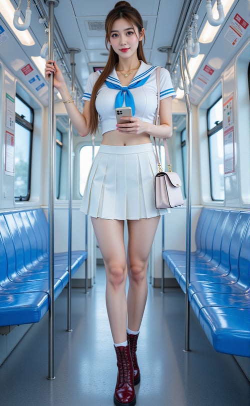 Perfect Beauty Girl by Ai Lover on Tensor.Art