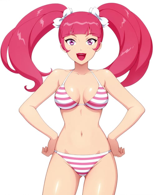 Wera Vann (Totally Spies!) by wandererkun on Tensor.Art