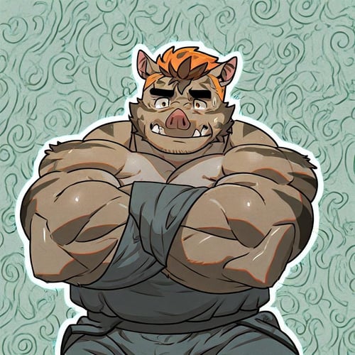 DAN by user_697231260095016535 on Tensor.Art
