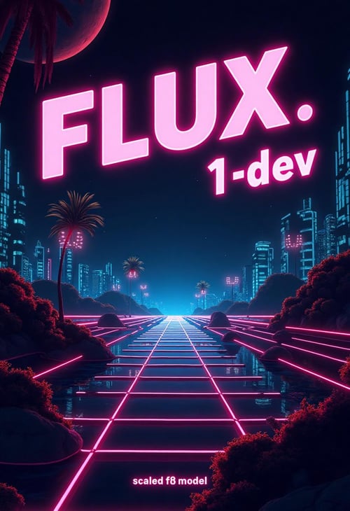 FLUX.1 [dev] fp8 versions - Scaled fp8/e4m3fn/e5m2 by mossai on Tensor.Art