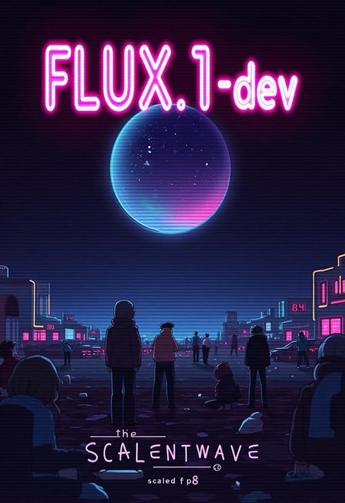 FLUX.1 [dev] fp8 versions - Scaled fp8/e4m3fn/e5m2 by mossai on Tensor.Art