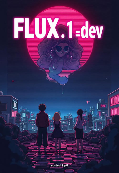 FLUX.1 [dev] fp8 versions - Scaled fp8/e4m3fn/e5m2 by mossai on Tensor.Art