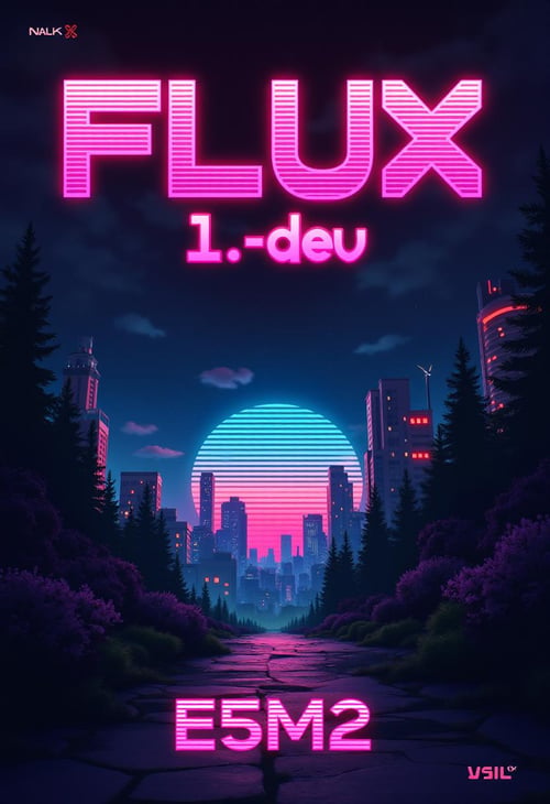 FLUX.1 [dev] fp8 versions - Scaled fp8/e4m3fn/e5m2 by mossai on Tensor.Art