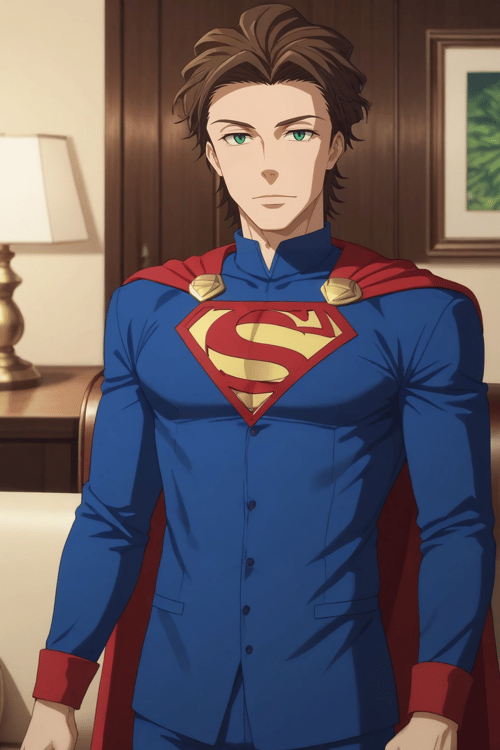 Albert James Moriarty | Yuukoku no Moriarty / Moriarty the Patriot by andinmaro146 on Tensor.Art