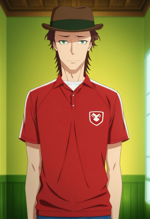 Albert James Moriarty | Yuukoku no Moriarty / Moriarty the Patriot by andinmaro146 on Tensor.Art