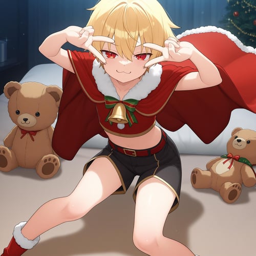 Gilgamesh (Gil) [FGO] by Piales on Tensor.Art