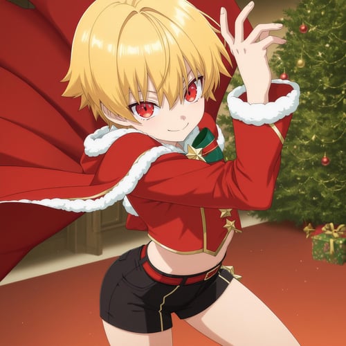 Gilgamesh (Gil) [FGO] by Piales on Tensor.Art