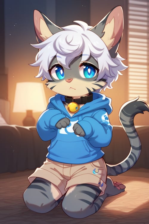 Ashielf by TensorUser on Tensor.Art
