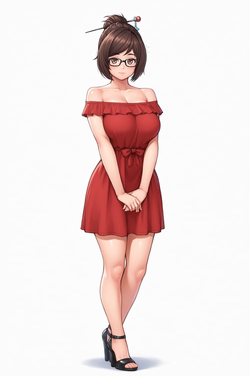 [STYLE] Daisy Mitsumata / みつまたかなめ by Mei Lover on Tensor.Art