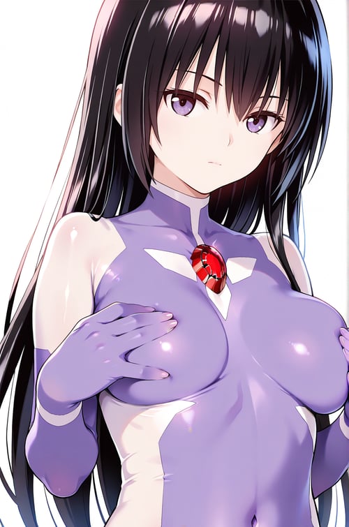 ultragirl níngxue by 邪僻 on Tensor.Art