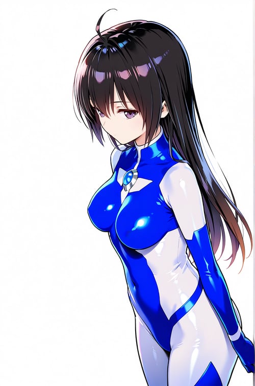 ultragirl níngxue by 邪僻 on Tensor.Art