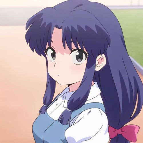 Akane Tendo - Ranma ½ by sala_ai on Tensor.Art