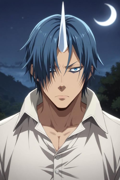 Souei | Tensei shitara Slime Datta Ken / That Time I Got Reincarnated as a Slime / TenSura by andinmaro146 on Tensor.Art