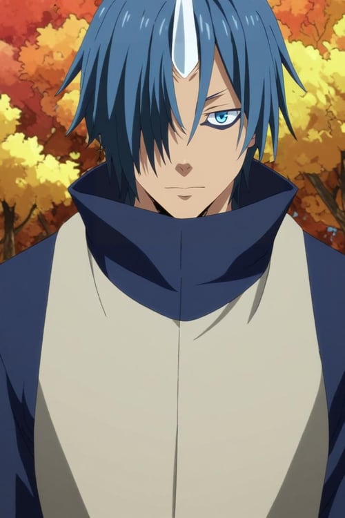 Souei | Tensei shitara Slime Datta Ken / That Time I Got Reincarnated as a Slime / TenSura by andinmaro146 on Tensor.Art