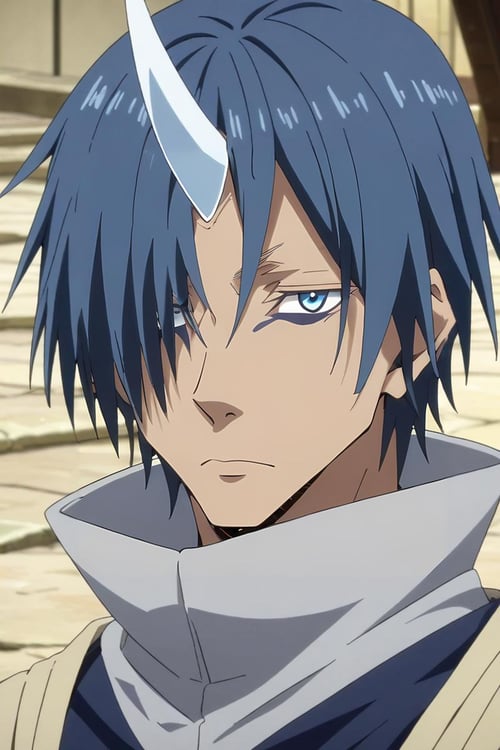 Souei | Tensei shitara Slime Datta Ken / That Time I Got Reincarnated as a Slime / TenSura by andinmaro146 on Tensor.Art