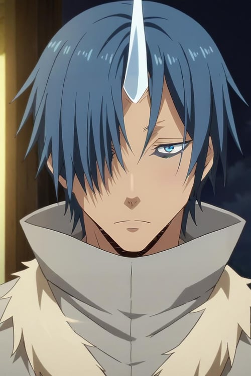 Souei | Tensei shitara Slime Datta Ken / That Time I Got Reincarnated as a Slime / TenSura by andinmaro146 on Tensor.Art