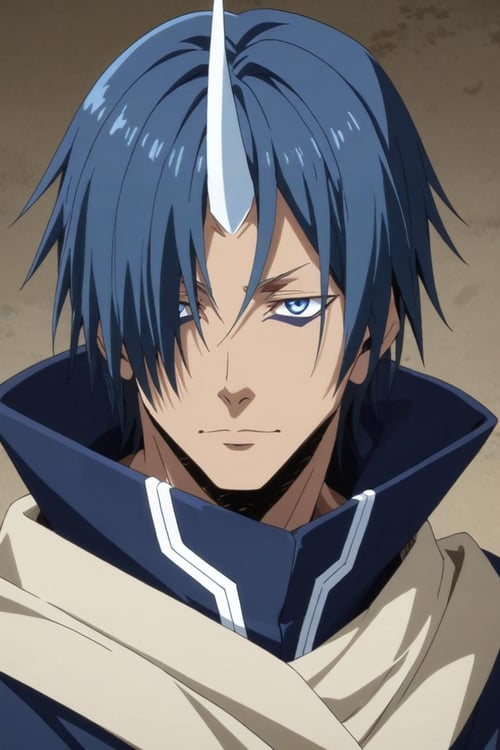 Souei | Tensei shitara Slime Datta Ken / That Time I Got Reincarnated as a Slime / TenSura by andinmaro146 on Tensor.Art