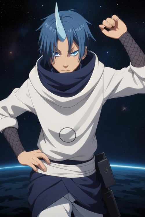 Souei | Tensei shitara Slime Datta Ken / That Time I Got Reincarnated as a Slime / TenSura by andinmaro146 on Tensor.Art