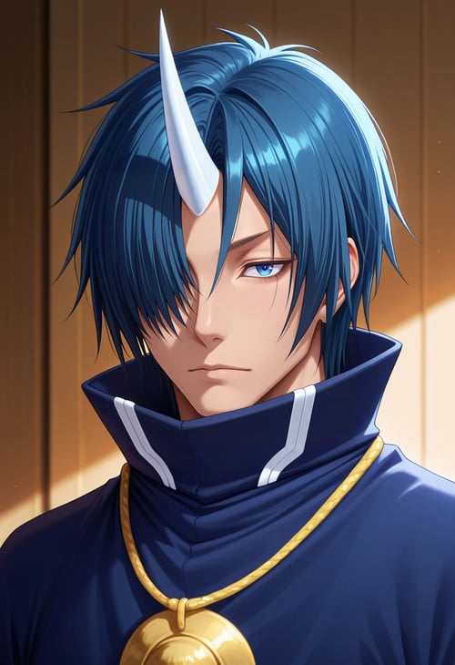 Souei | Tensei shitara Slime Datta Ken / That Time I Got Reincarnated as a Slime / TenSura by andinmaro146 on Tensor.Art