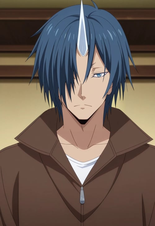 Souei | Tensei shitara Slime Datta Ken / That Time I Got Reincarnated as a Slime / TenSura by andinmaro146 on Tensor.Art