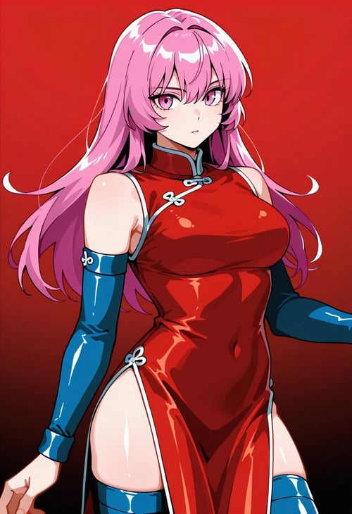 Game characters mashup v1 by nononopetensorart on Tensor.Art