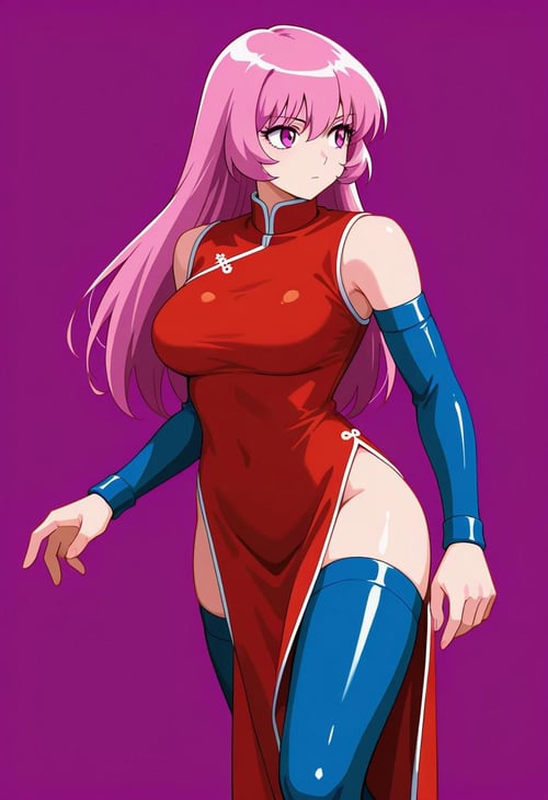 Game characters mashup v1 by nononopetensorart on Tensor.Art