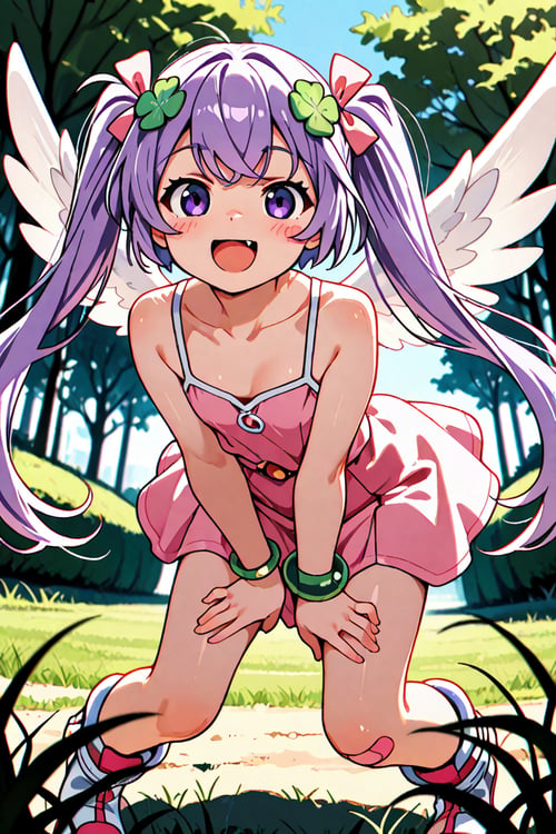 Mii Popotan ILLUSTRIOUS みい ぽぽたん by soyagradable on Tensor.Art