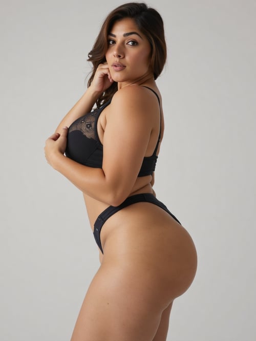 Thick Thighs V2 by Ai_Artist on Tensor.Art