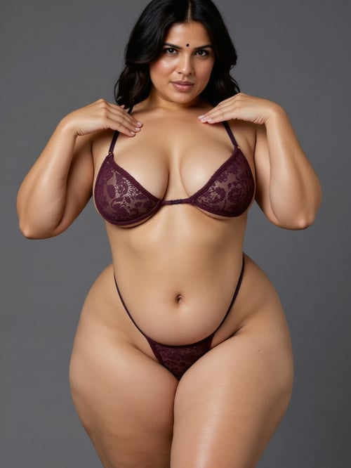 Thick Thighs V2 by Ai_Artist on Tensor.Art