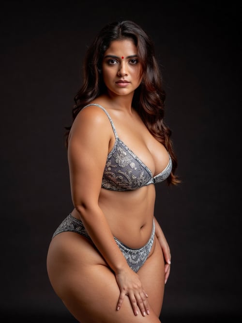 Thick Thighs V2 by Ai_Artist on Tensor.Art