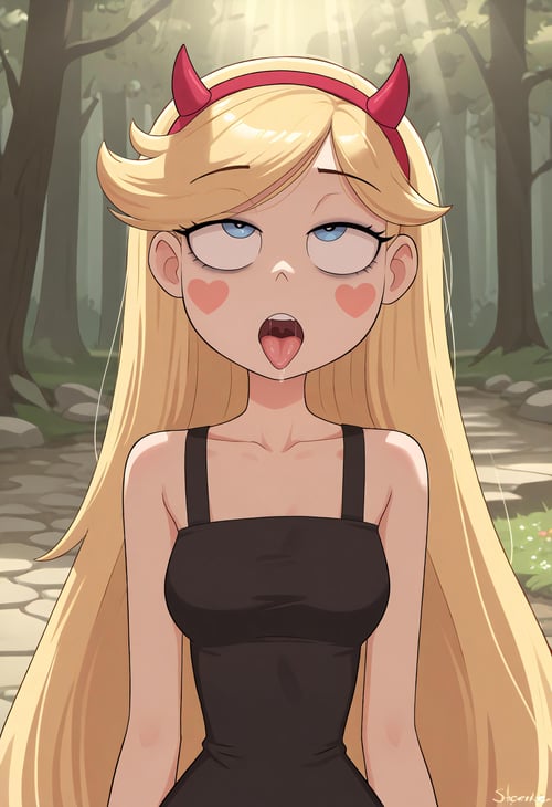 CubedCoconut Style IL by RibbityRabbit on Tensor.Art