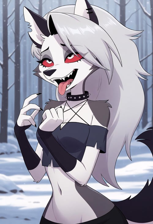 CubedCoconut Style IL by RibbityRabbit on Tensor.Art