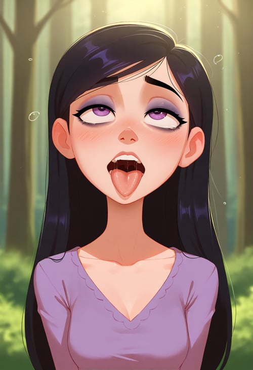 CubedCoconut Style IL by RibbityRabbit on Tensor.Art